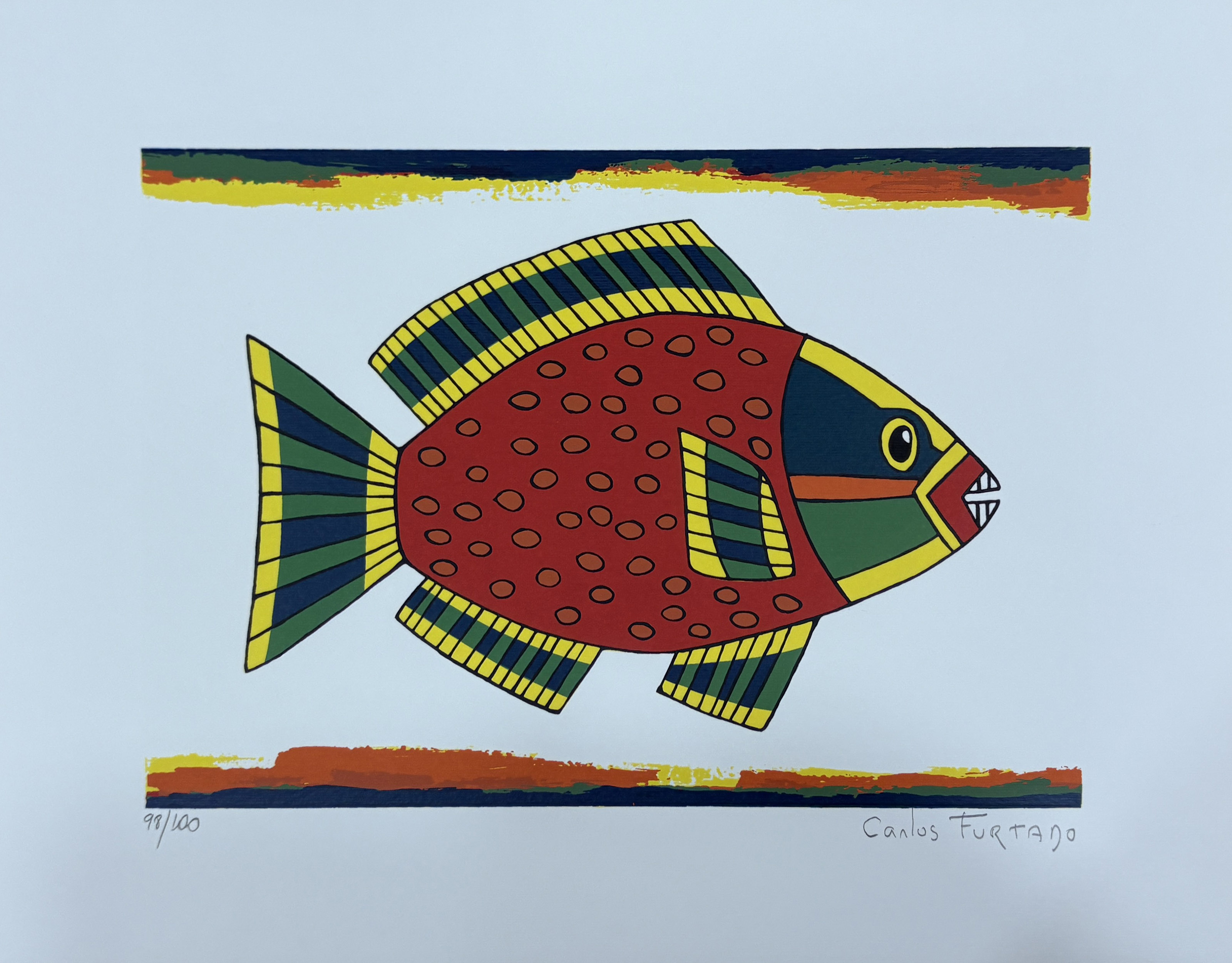 7247 CARLOS FURTADO GRAVURA