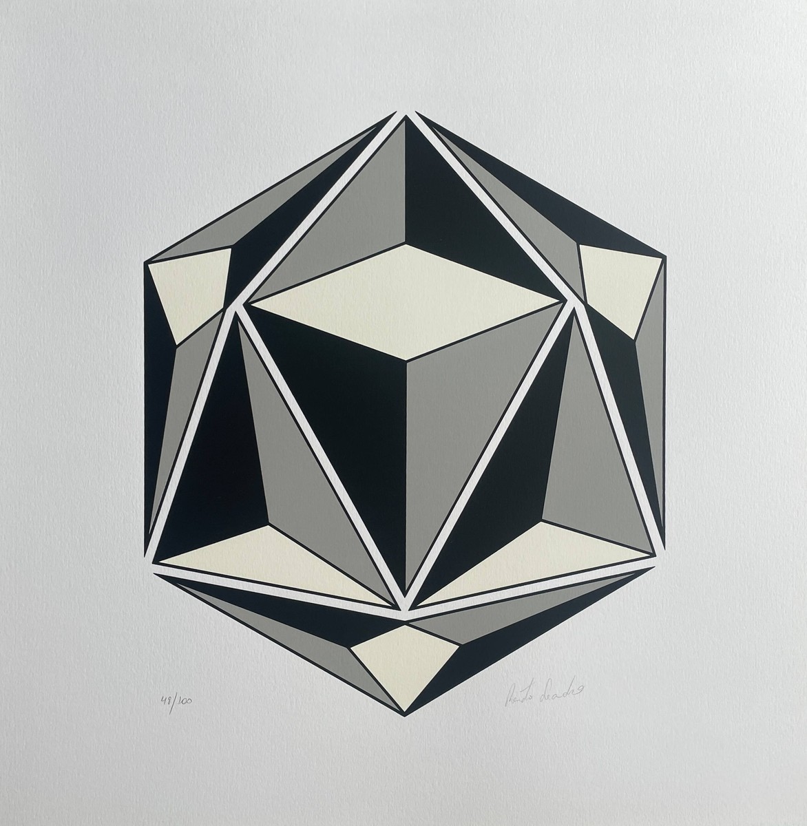 2793 RENATO LEADRO GRAVURA