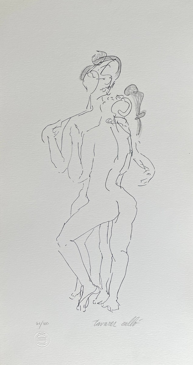 2806 TAVARES CALLÓ GRAVURA