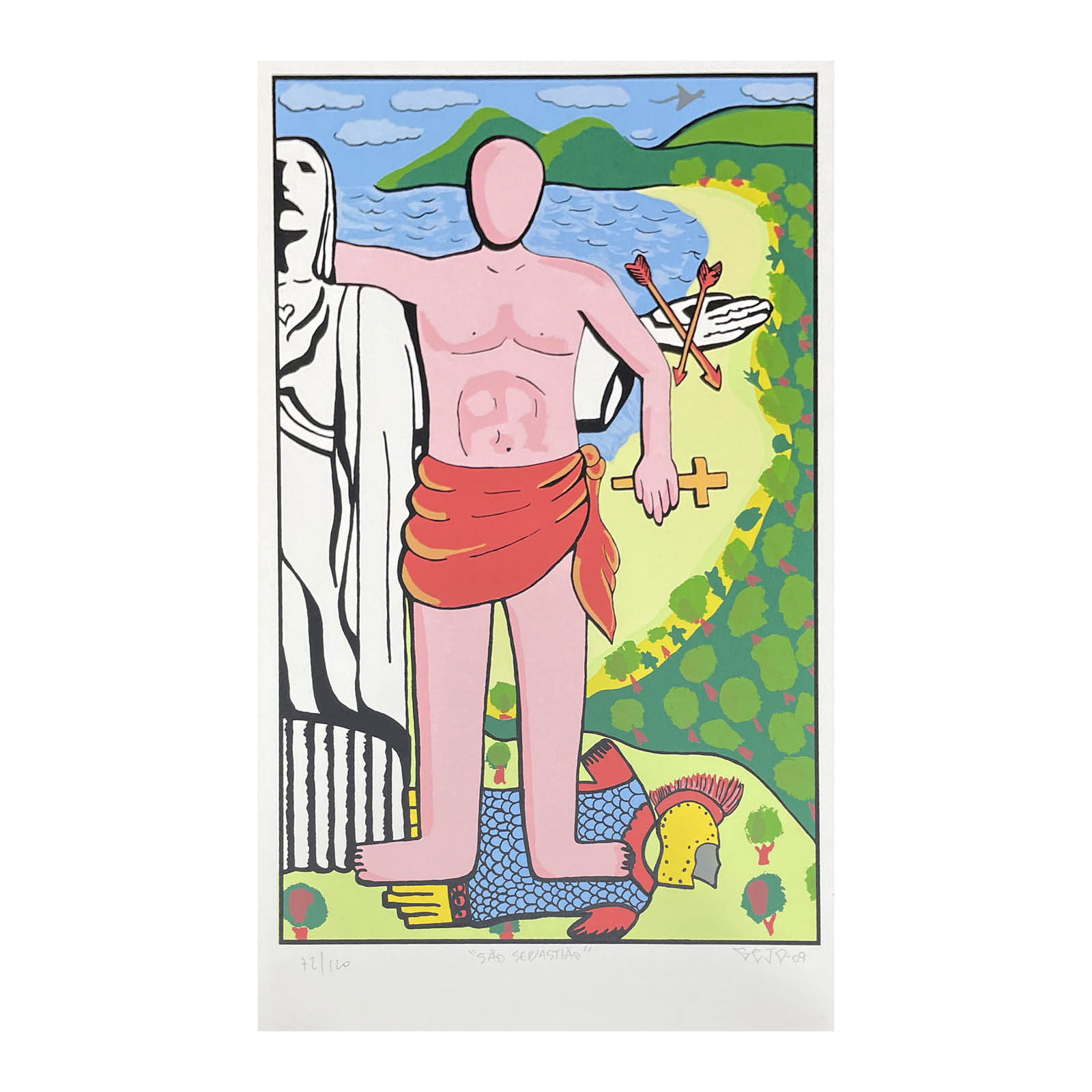 4817 GEJO GRAVURA