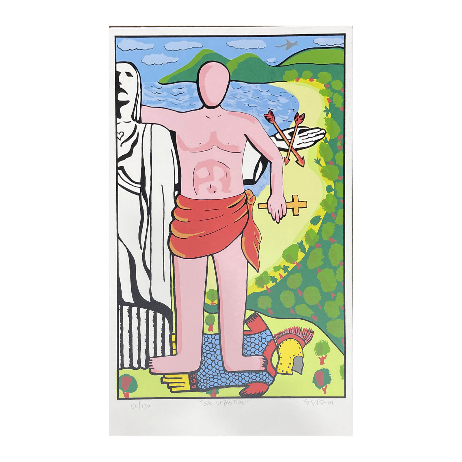 4816 GEJO GRAVURA
