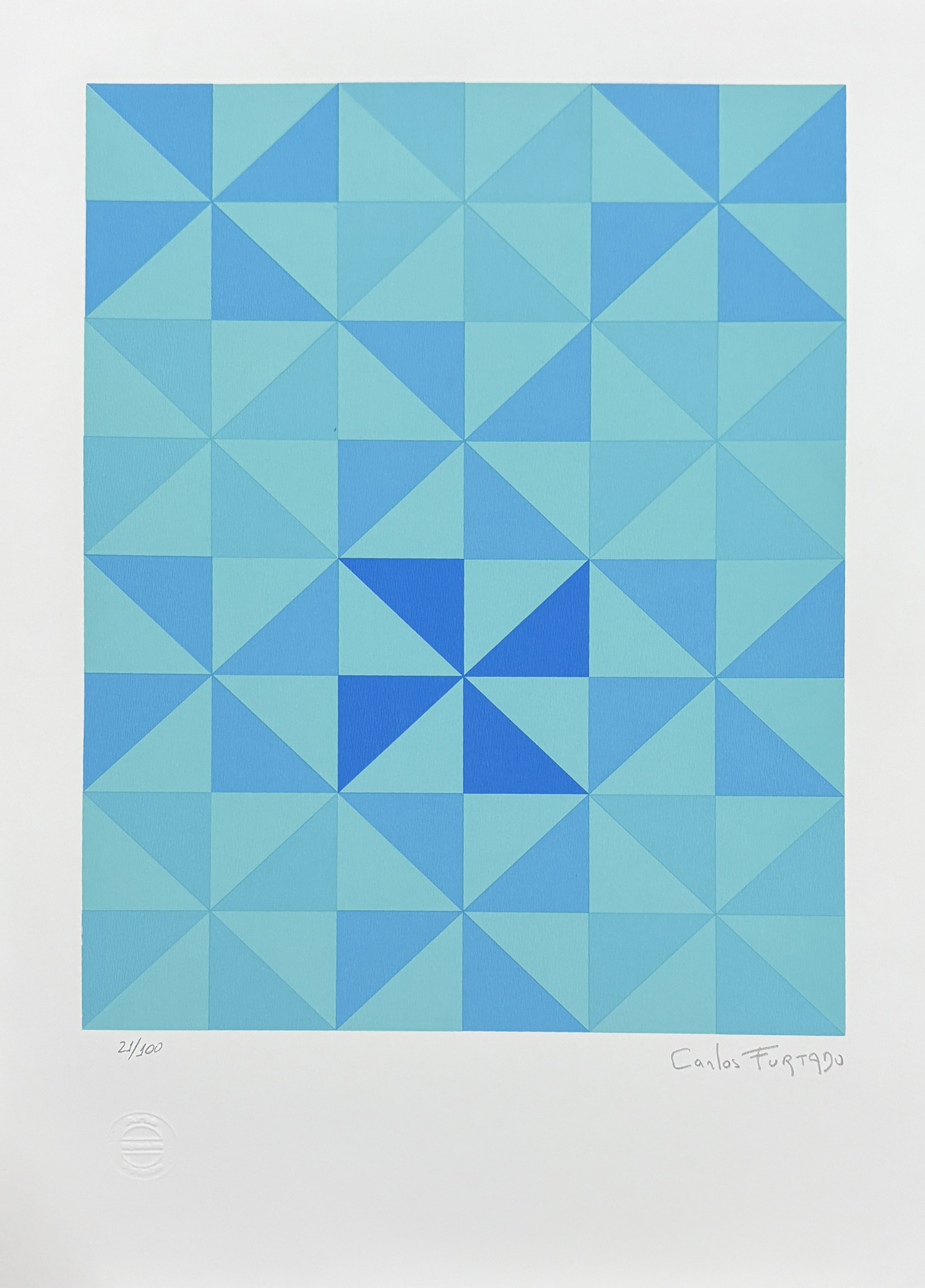 5968 CARLOS FURTADO GRAVURA